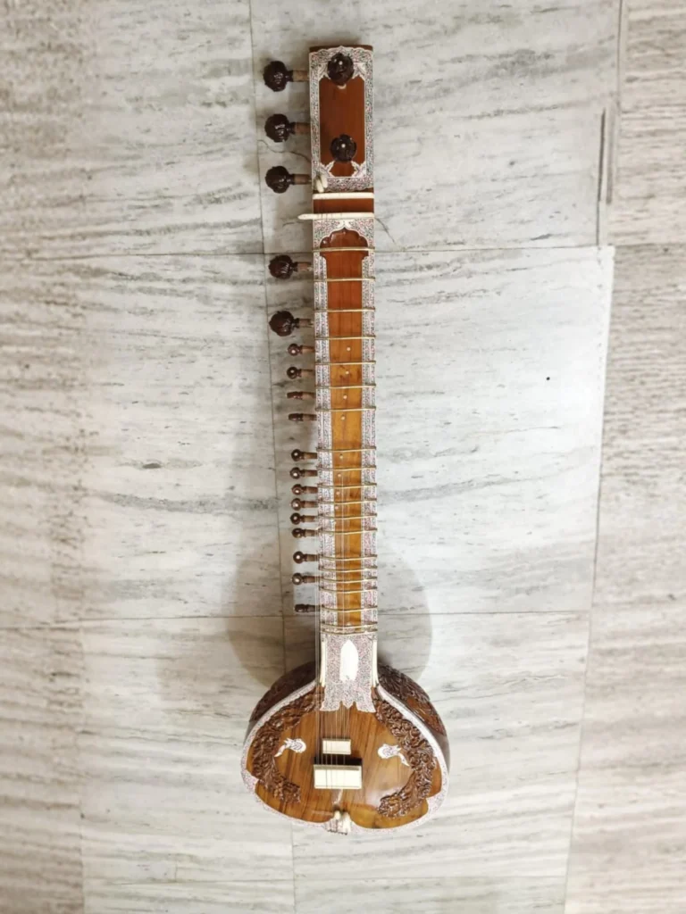 Sitar
