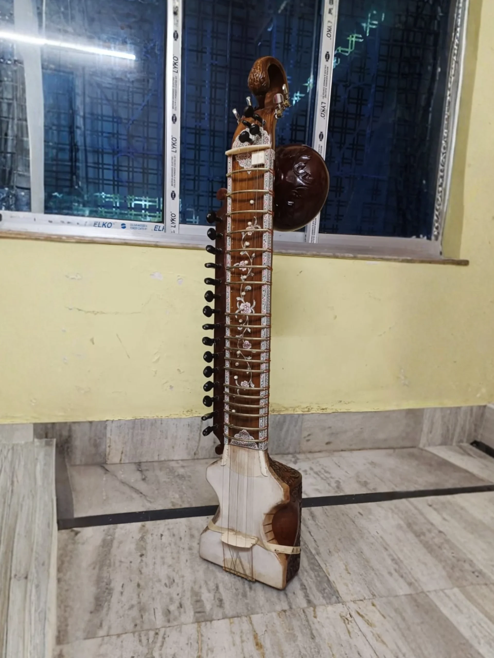 Dilruba