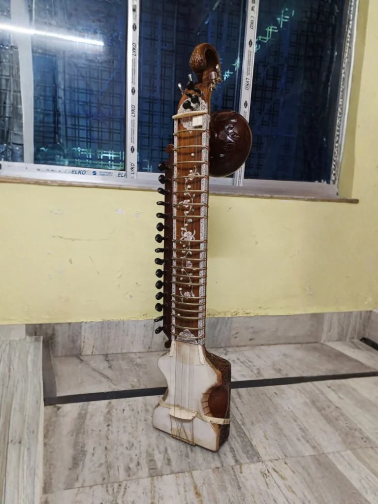 Dilruba