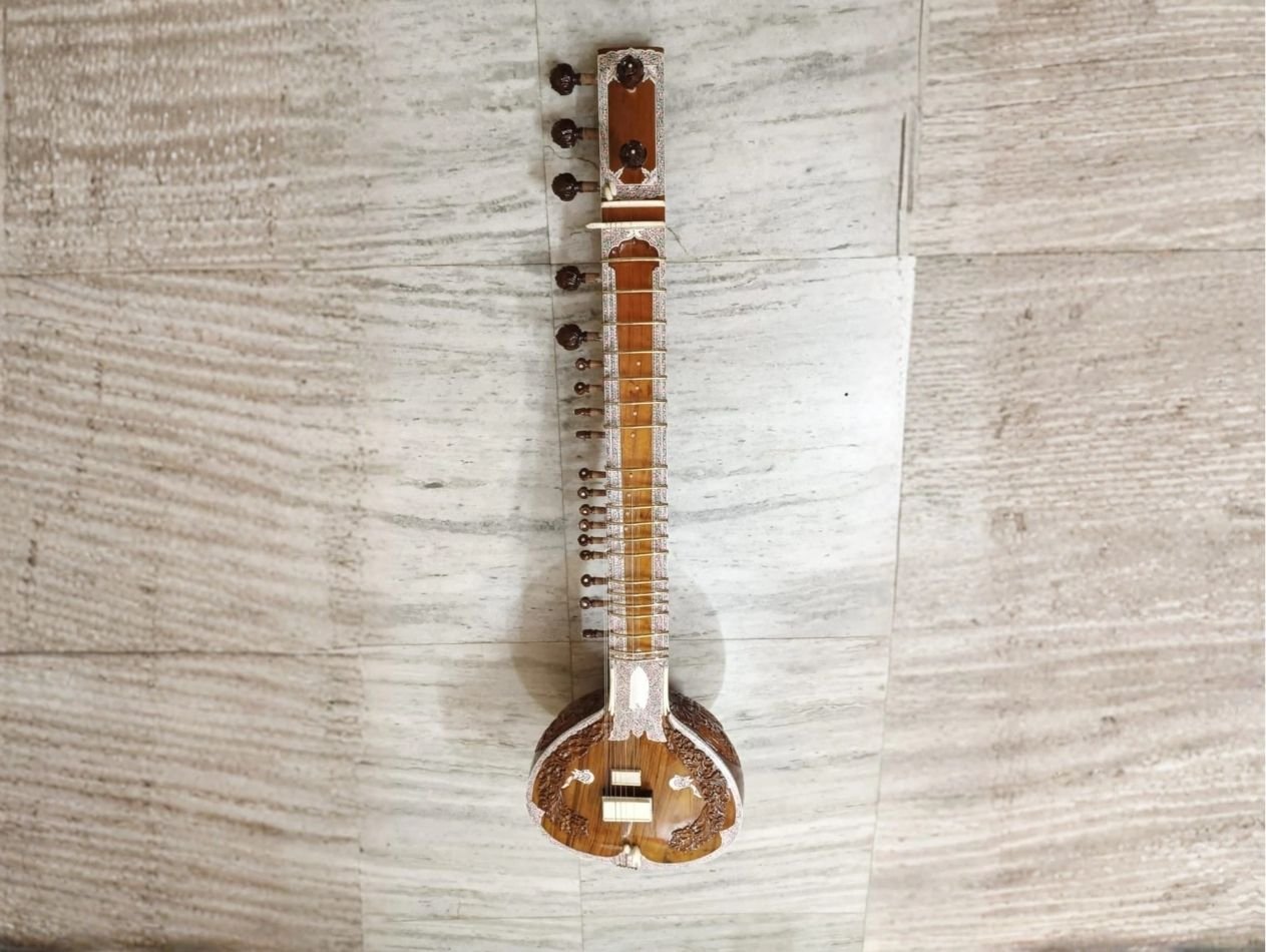 Sitar