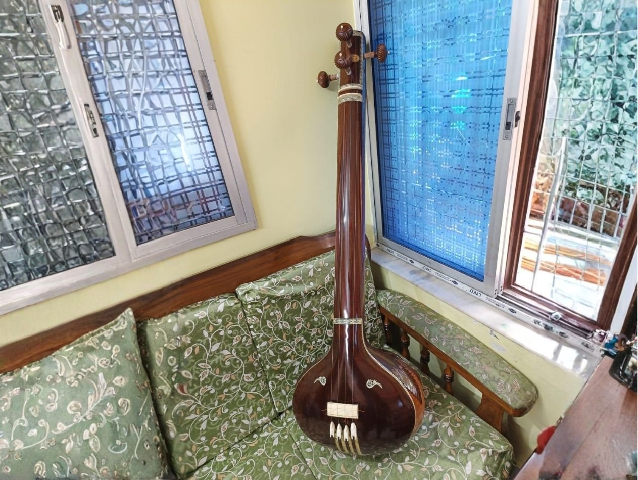 Tanpura