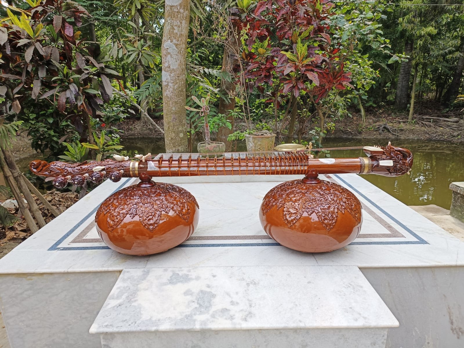 Rudra Veena