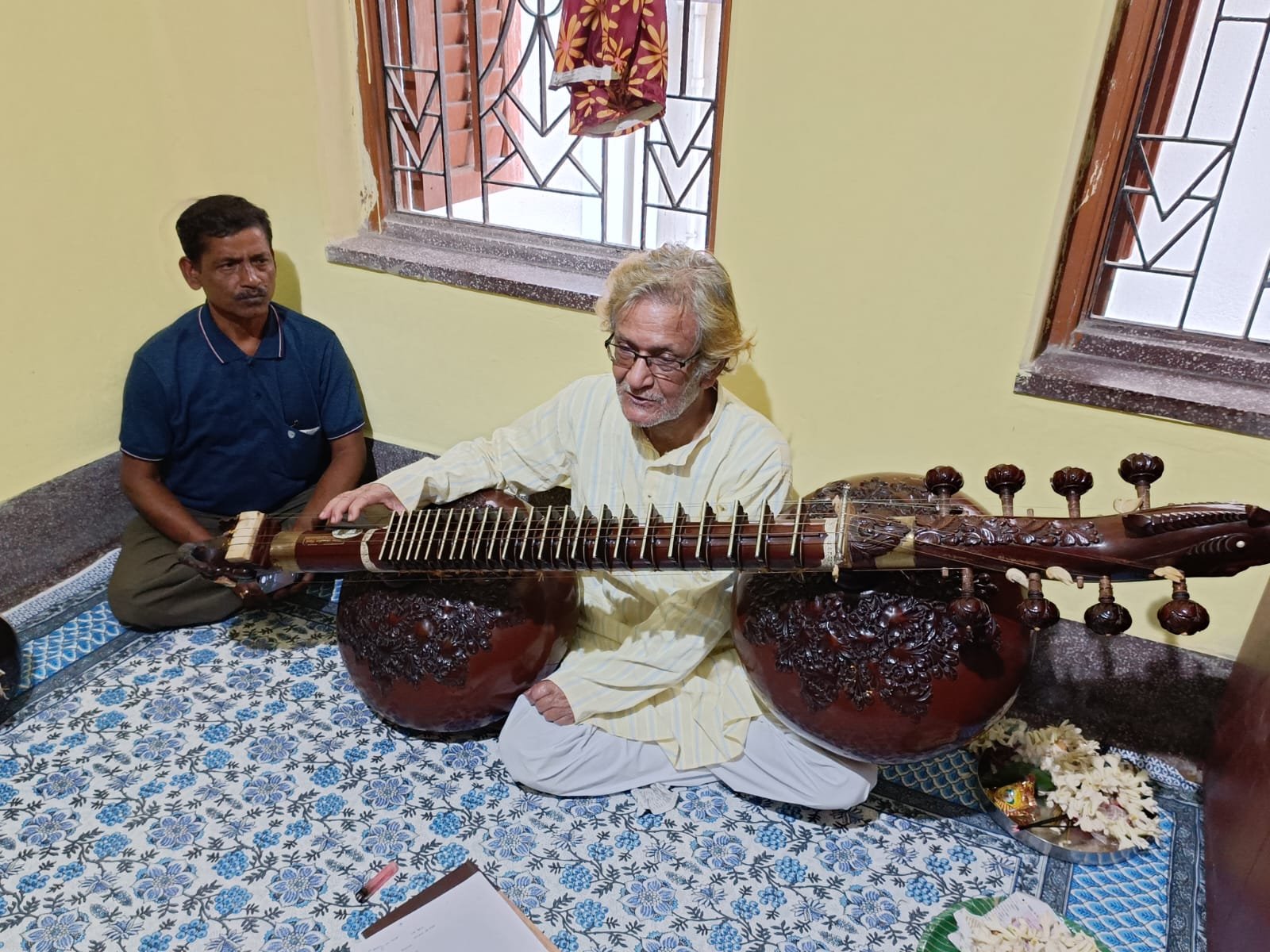 Rudra Veena